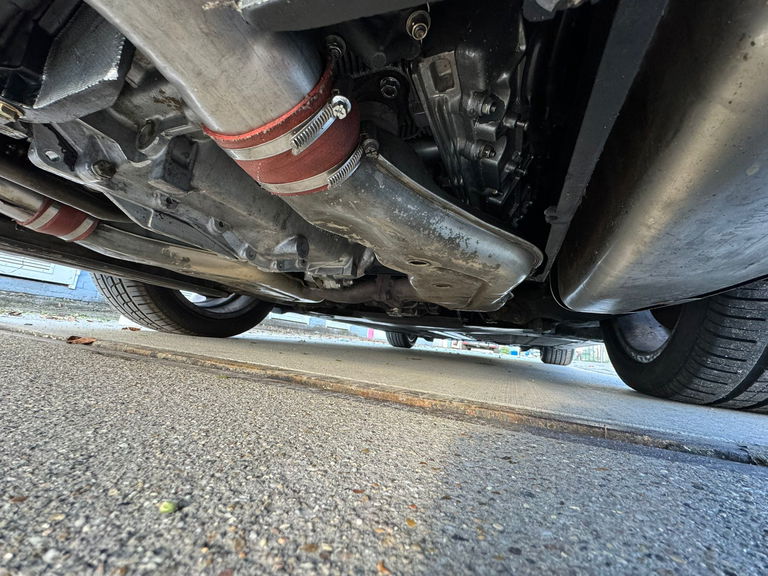 Porsche 964 Carrera 4