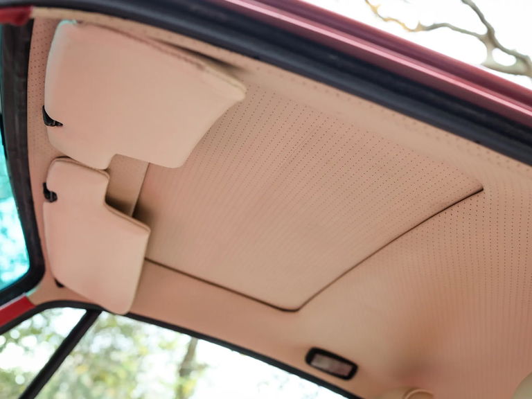 Porsche 911 Turbo Flachbau