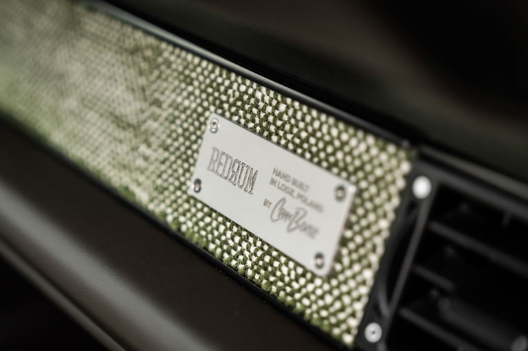 Porsche 911 Modified