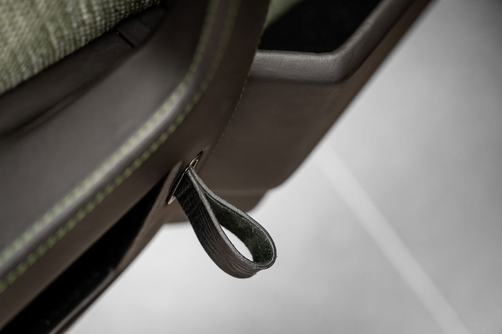 Porsche 911 Modified