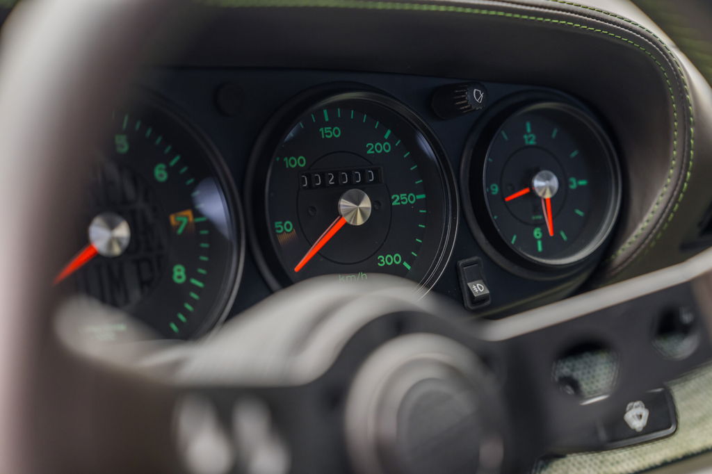 Porsche 911 Modified