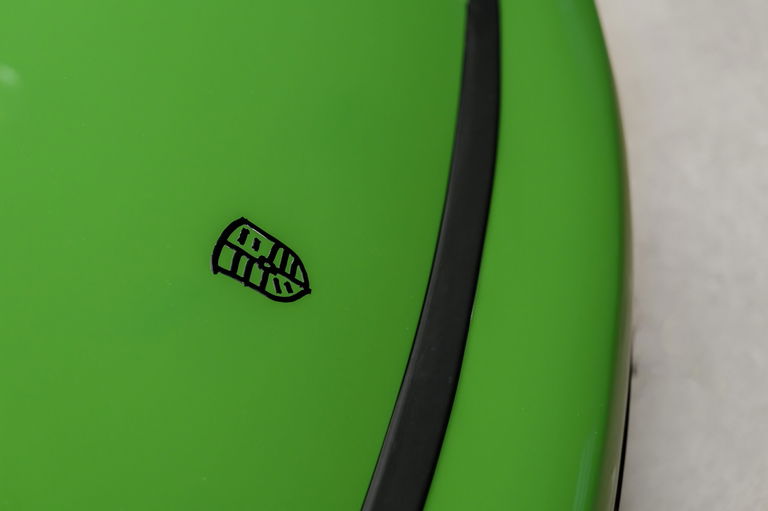 Porsche 911 Modified