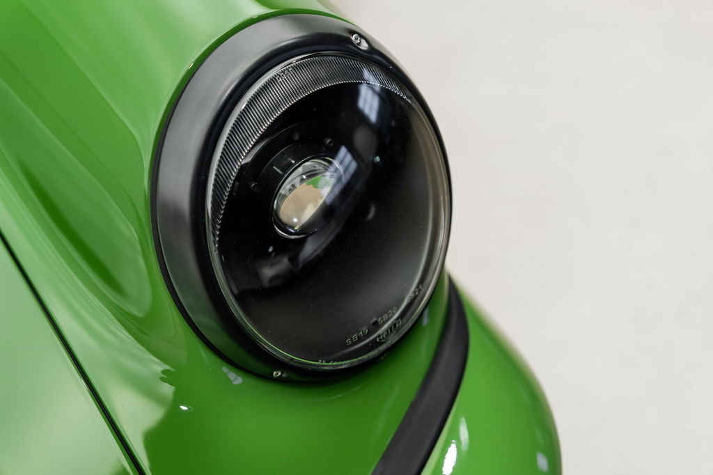 Porsche 911 Modified