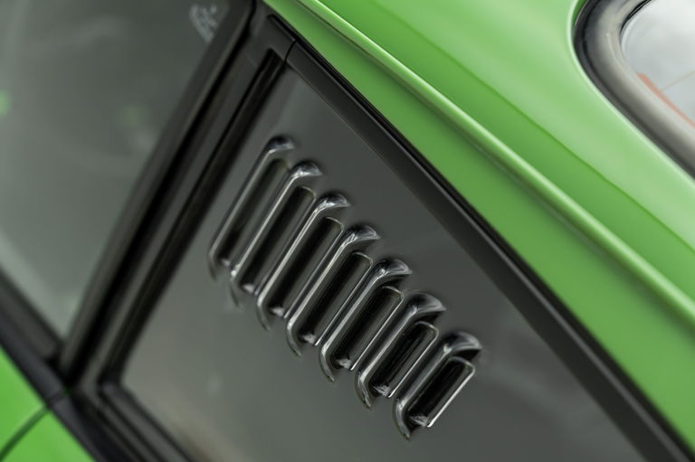 Porsche 911 Modified