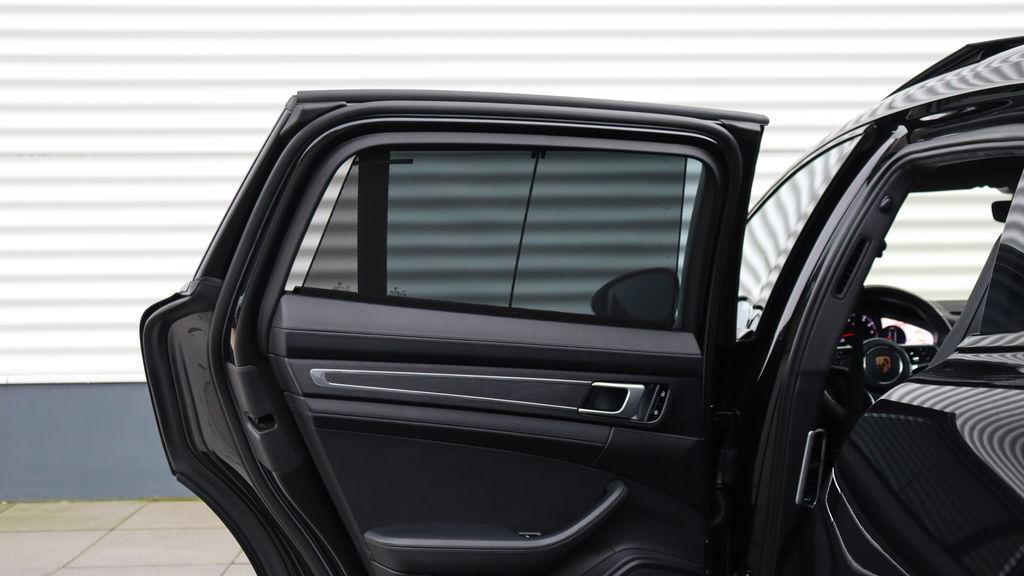 Porsche Panamera GTS