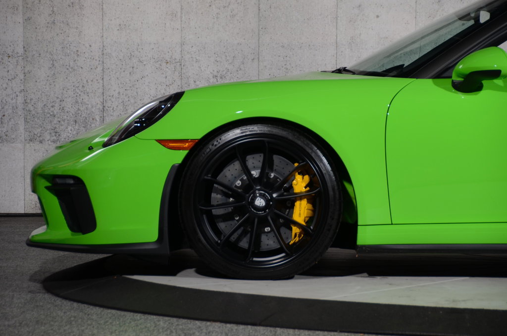 Porsche 991 Speedster
