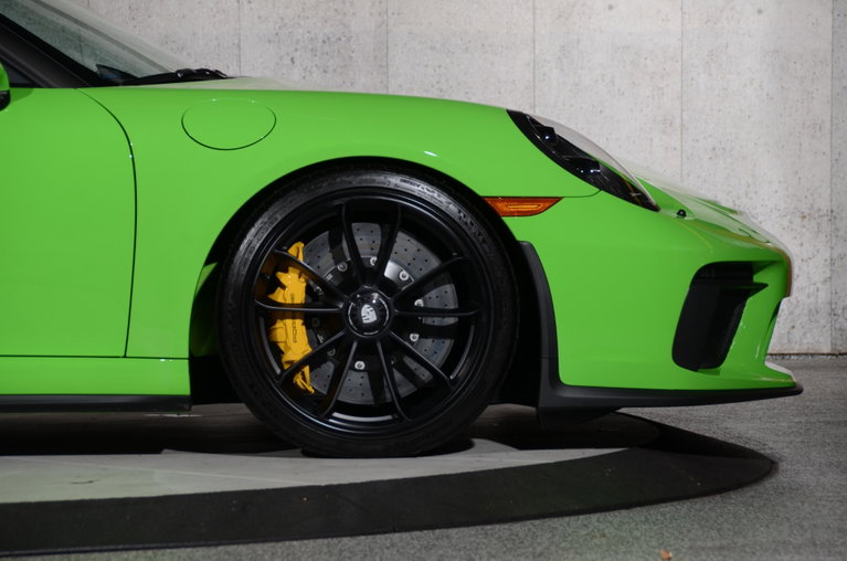 Porsche 991 Speedster
