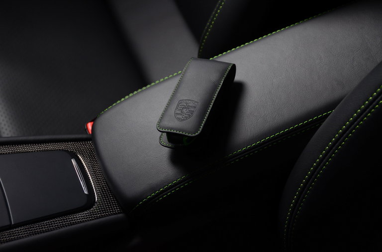 Porsche 991 Speedster