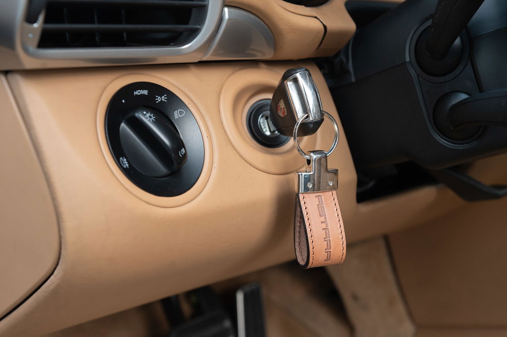 Porsche 997.2 Carrera 4S