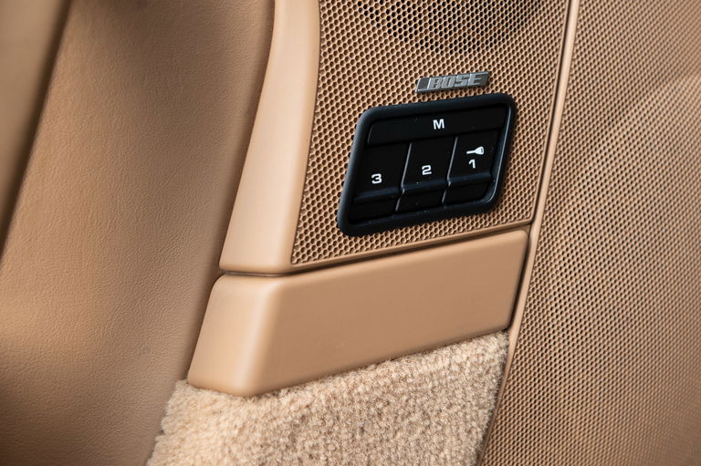 Porsche 997.2 Carrera 4S