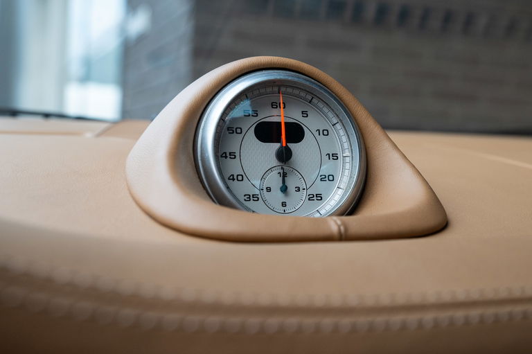 Porsche 997.2 Carrera 4S