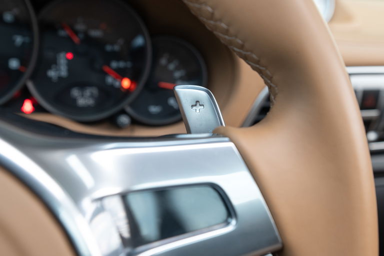 Porsche 997.2 Carrera 4S