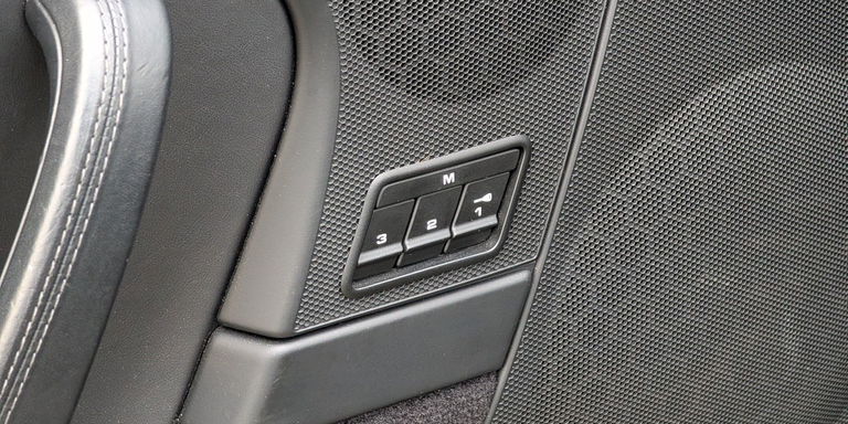 Porsche 997.2 Turbo S