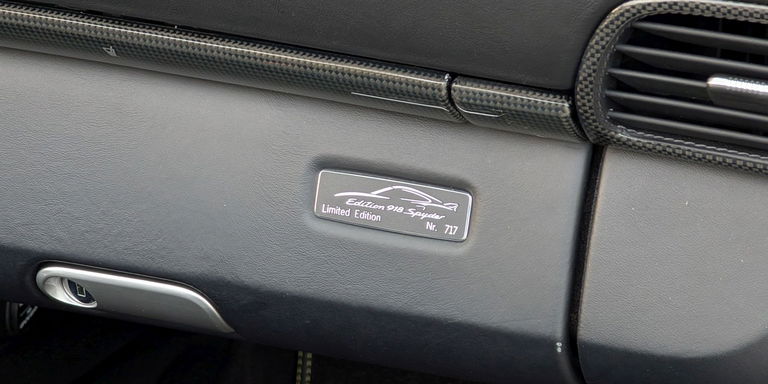 Porsche 997.2 Turbo S