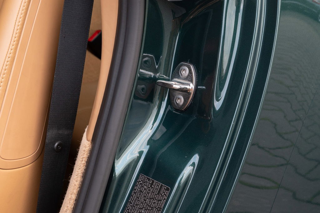 Porsche 997.2 Carrera 4S