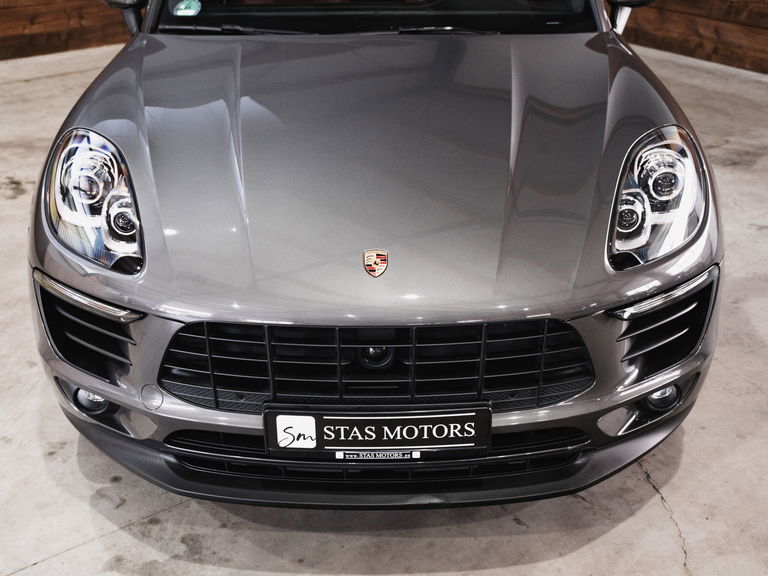 Porsche 944 S2 Cabriolet