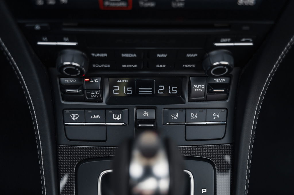 Porsche 718 Boxster GTS