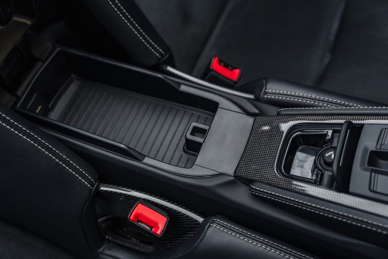 Porsche 718 Boxster GTS