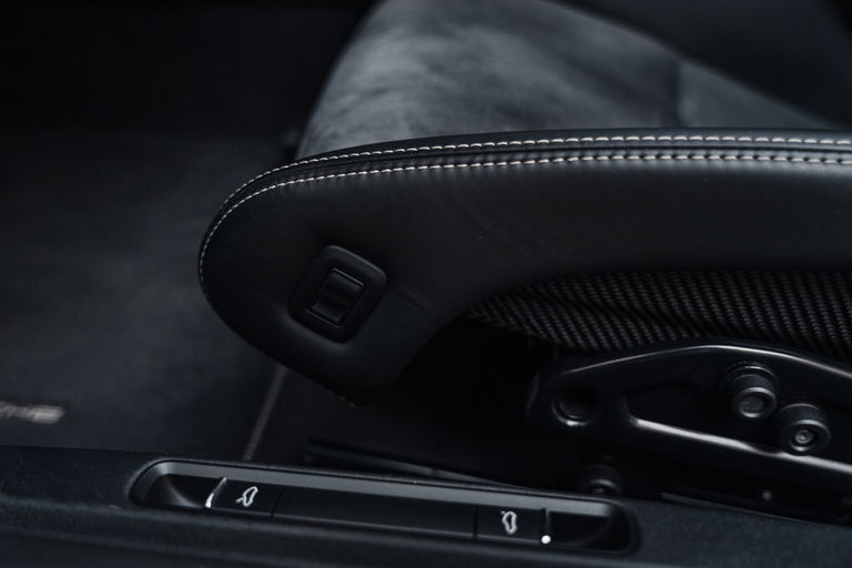 Porsche 718 Boxster GTS