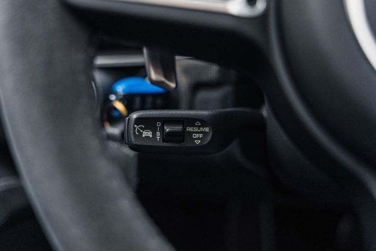 Porsche 718 Boxster GTS