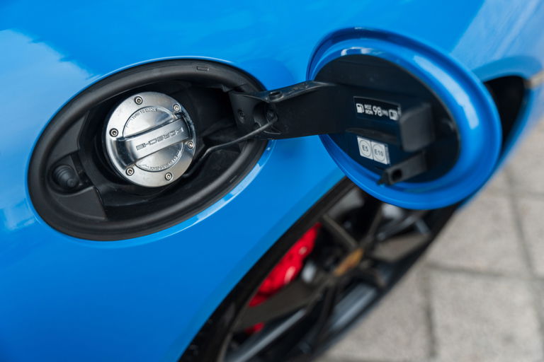 Porsche 718 Boxster GTS