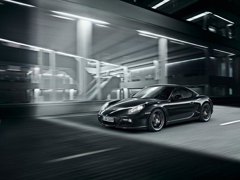 Porsche Cayman R – The last R under the radar?