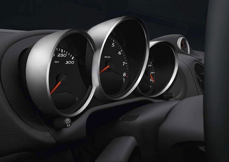 Porsche Cayman R – The last R under the radar?