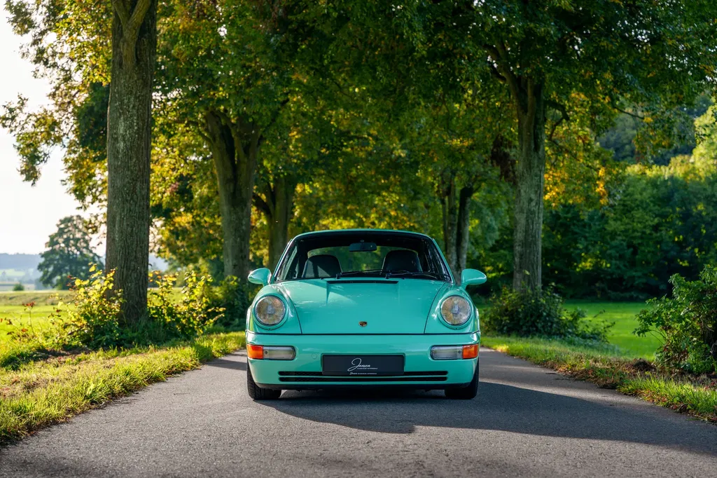 Porsche Cayman R – The last R under the radar?
