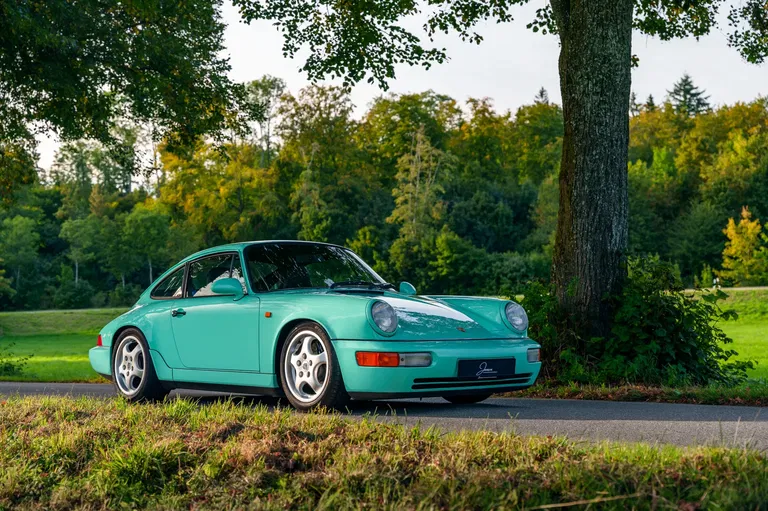 Porsche Cayman R – The last R under the radar?