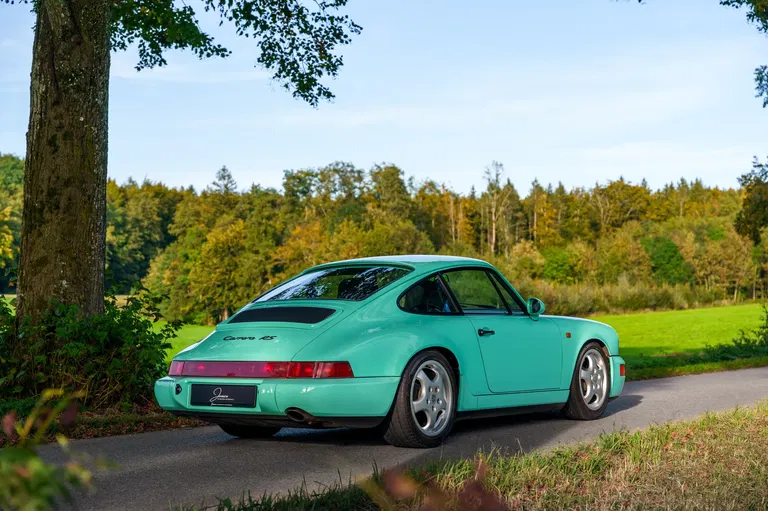 Porsche Cayman R – The last R under the radar?