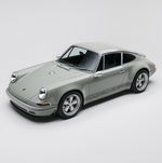 Porsche 911 Backdate
