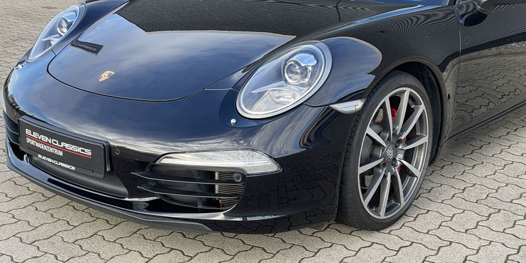 Porsche 991 Carrera S