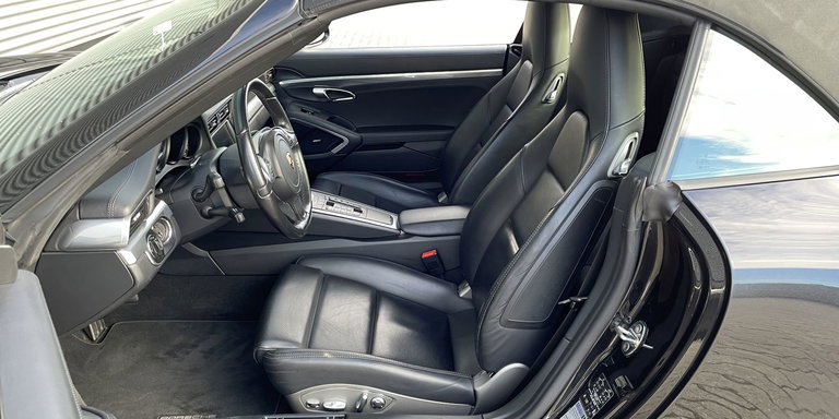 Porsche 991 Carrera S