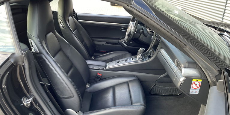 Porsche 991 Carrera S