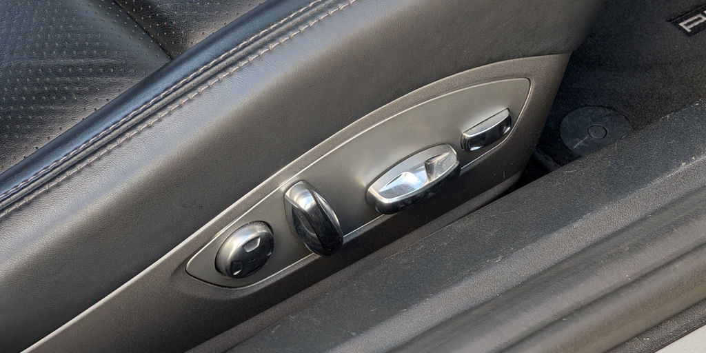 Porsche 991 Carrera S