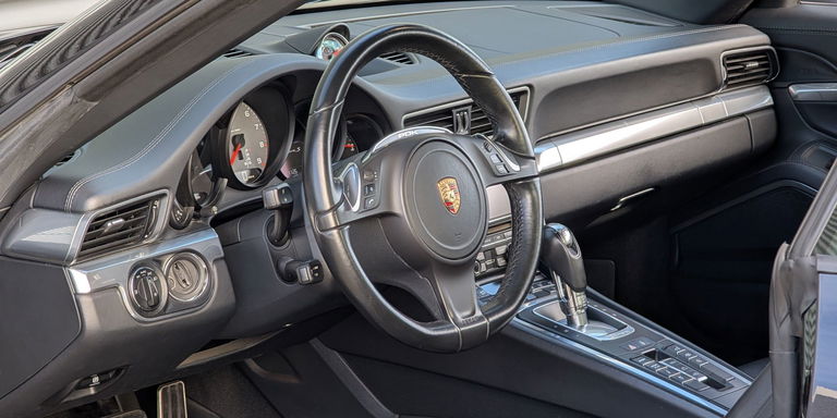 Porsche 991 Carrera S