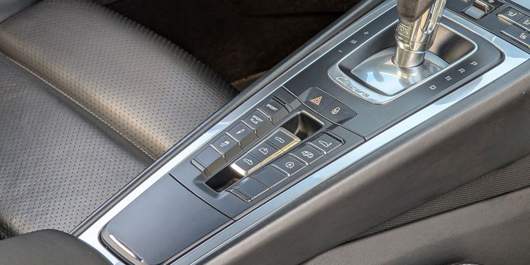 Porsche 991 Carrera S