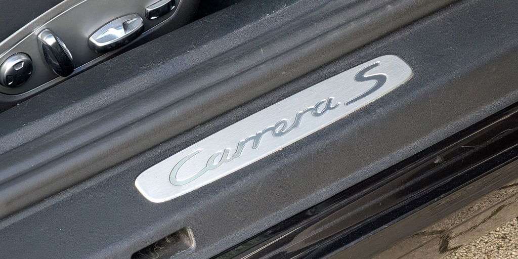 Porsche 991 Carrera S