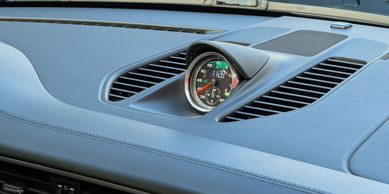 Porsche 991 Carrera S