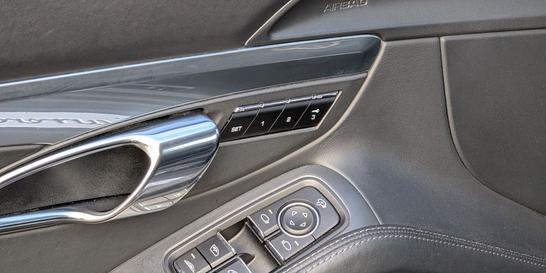 Porsche 991 Carrera S