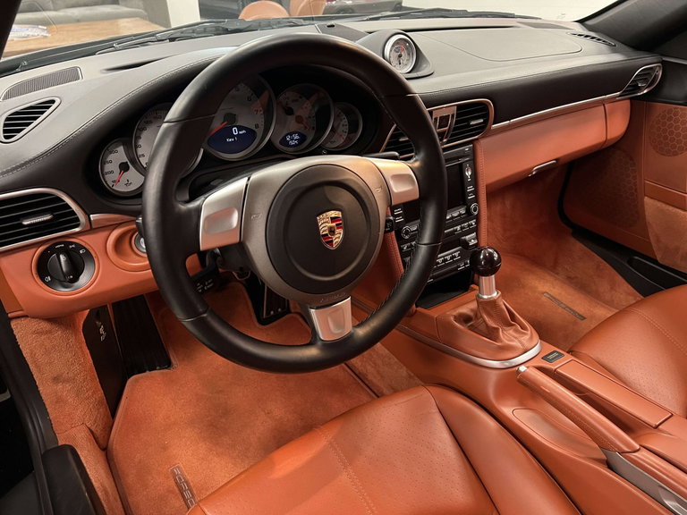 Porsche 997.2 Carrera S
