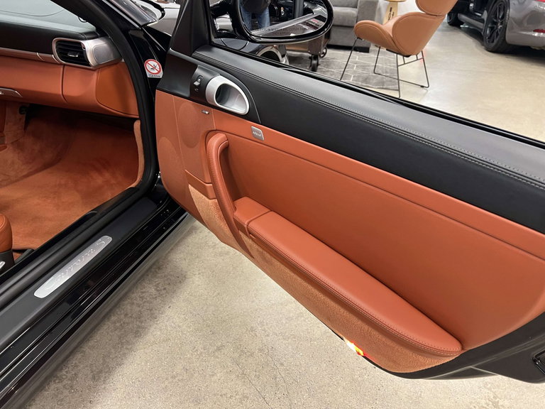 Porsche 997.2 Carrera S