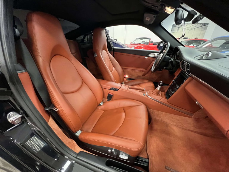 Porsche 997.2 Carrera S