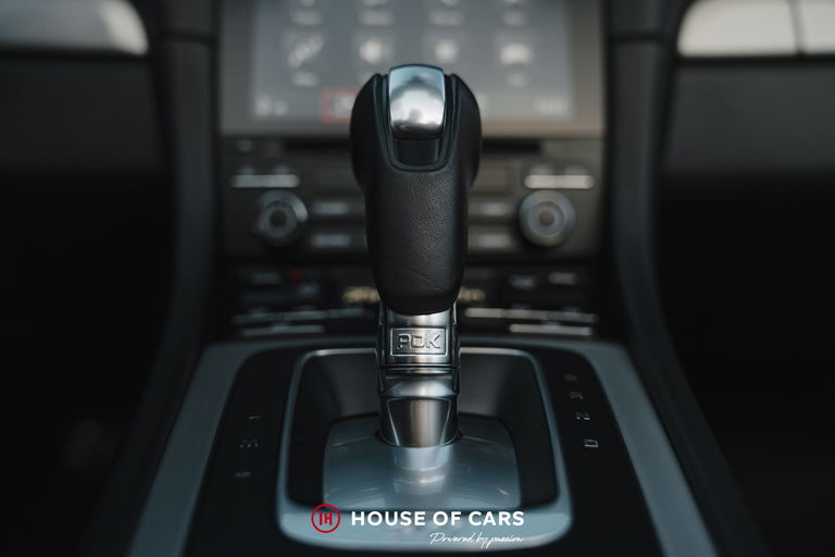 Porsche 991.2 Carrera 4S