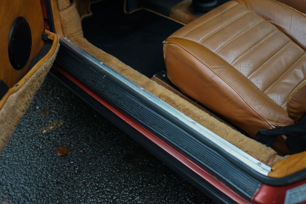 Porsche 911 S (G-Modell)