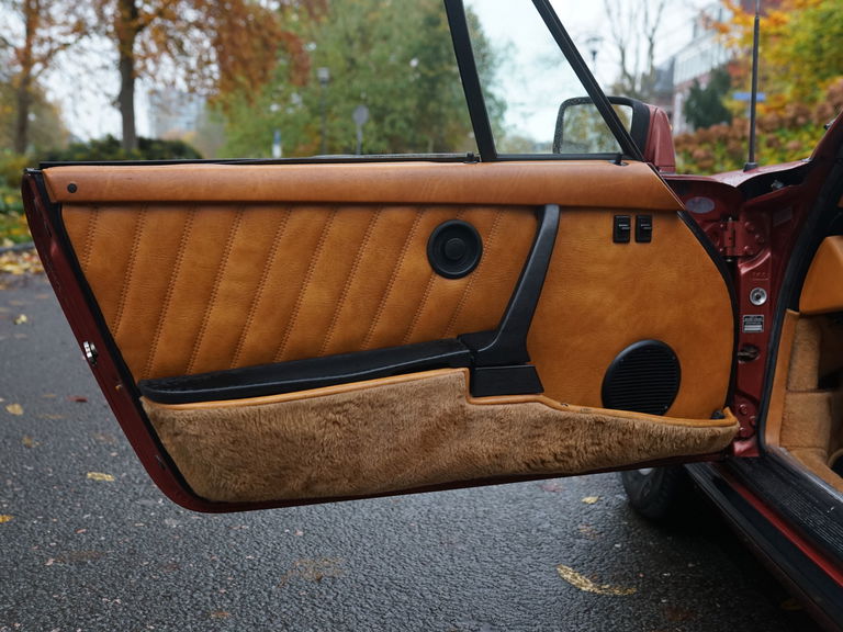 Porsche 911 S (G-Modell)