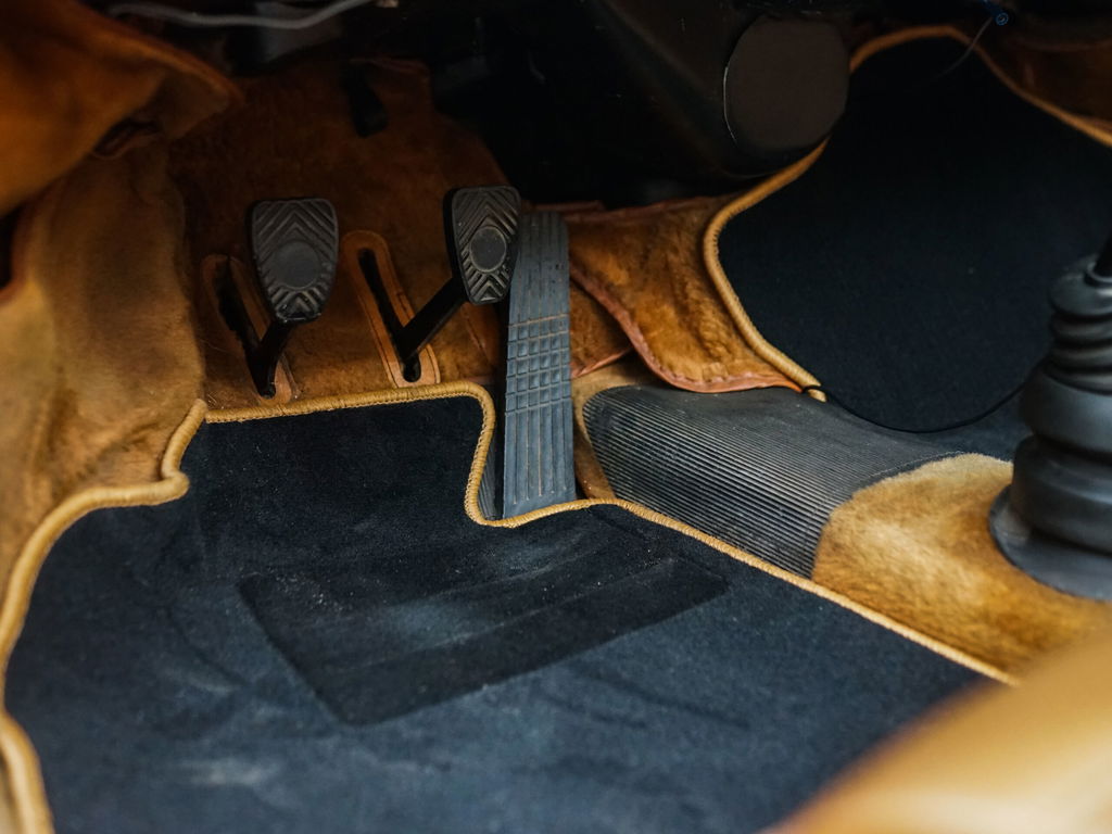 Porsche 911 S (G-Modell)