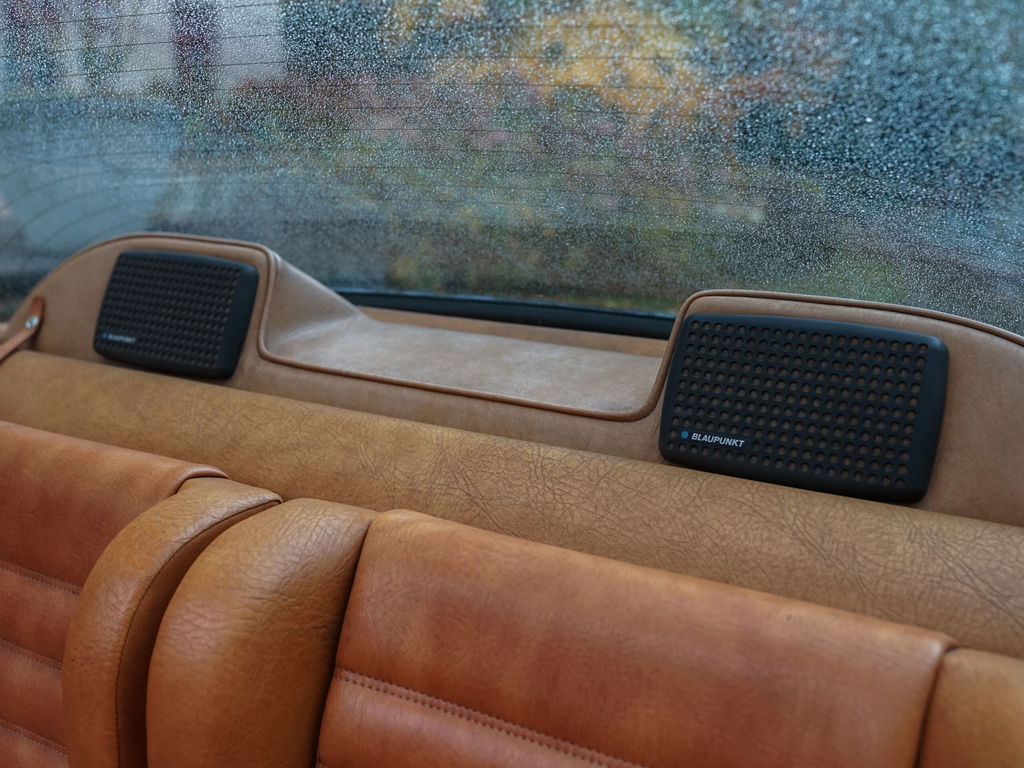 Porsche 911 S (G-Modell)