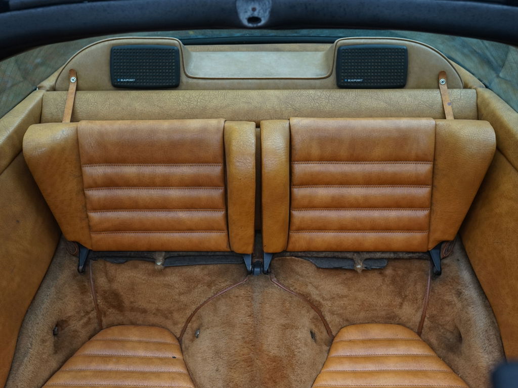 Porsche 911 S (G-Modell)