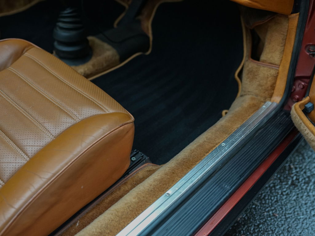 Porsche 911 S (G-Modell)